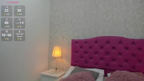 Milu Gomez online show from March 10, 11:36 am