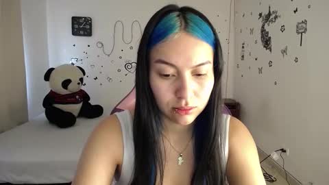 Milusolers online show from November 11, 12:46 pm