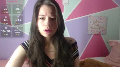 Mily Miley online show from February 17, 1:00 pm