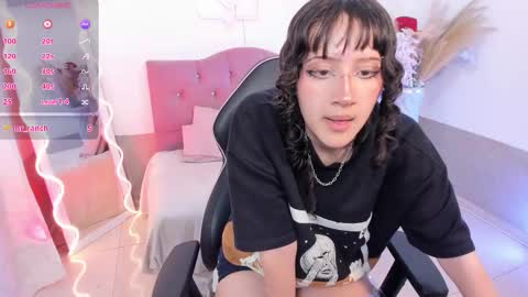 mily_tay online show from March 18, 12:21 pm