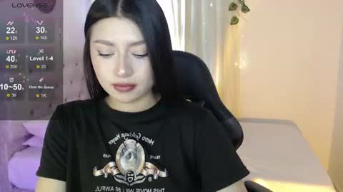 Mily online show from June 29, 4:39 pm