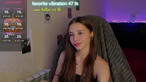 Emily online show from November 2, 6:22 pm