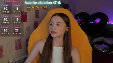 Emily online show from April 30, 8:57 pm
