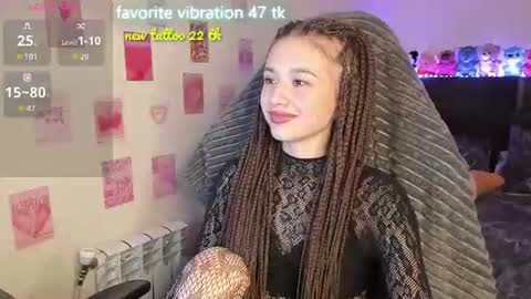 Emily online show from August 7, 6:04 pm