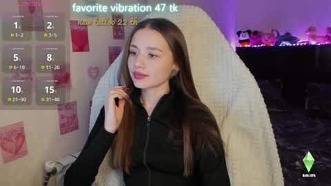 Emily online show from May 4, 5:28 pm