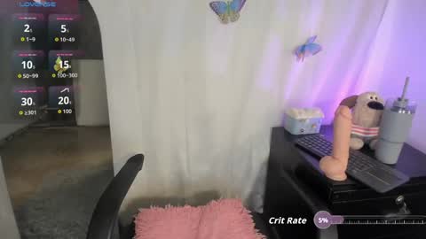 Mily  online show from April 26, 2:26 pm