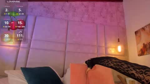 Milyy online show from November 21, 8:11 pm