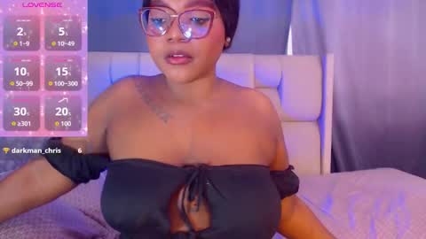 Mimi online show from March 14, 1:34 pm