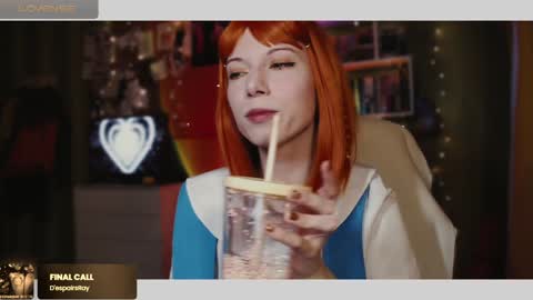 Mimi Bunny  online show from February 1, 5:39 am