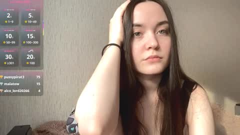 mimipurr online show from February 21, 9:32 am