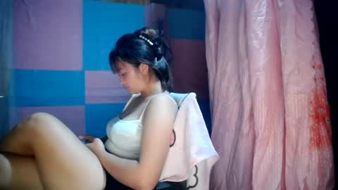 min_baby online show from July 30, 2:12 am