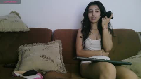 Snapshot of mina_smithx chatting on March 12, 5:17 pm mina smith online show from March 12, 5:17 pm