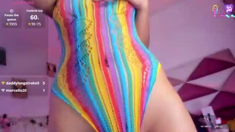 minami_nakamura online show from June 21, 5:00 am