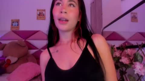 minami_nakamura online show from July 7, 1:30 am