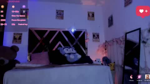 minami_nakamura online show from April 30, 10:14 pm