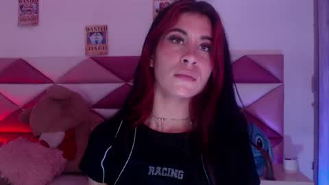 minami_nakamura online show from July 31, 2:34 am