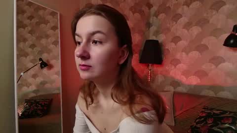 Frances  Next streams Thu Fri Sat 8am -  4pm GMT3 online show from May 1, 7:11 am