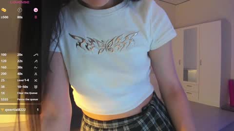 mindi_misery online show from February 5, 9:50 pm