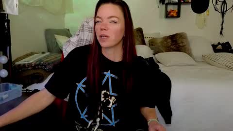 Mindy Mars online show from January 12, 4:23 pm