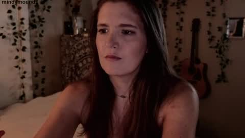 Mindy online show from August 2, 11:41 pm