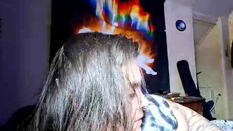 mindyourvib3z online show from March 22, 8:04 pm