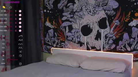 Anny online show from May 21, 2:53 am