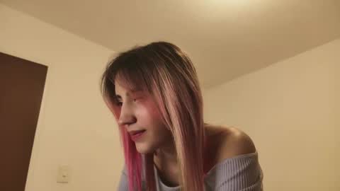 Amber online show from March 7, 4:46 am