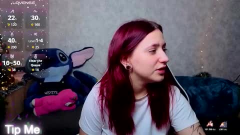 Ruby online show from January 11, 11:26 am