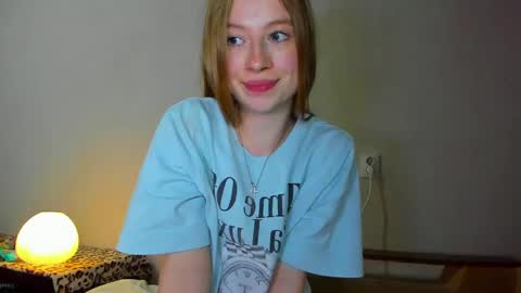 Amelia online show from May 20, 8:39 pm