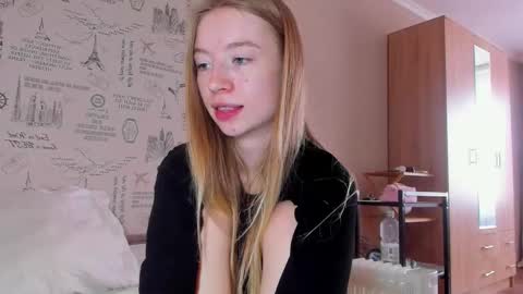 Amelia online show from October 17, 8:50 am