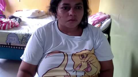 Andrea online show from July 7, 11:14 am