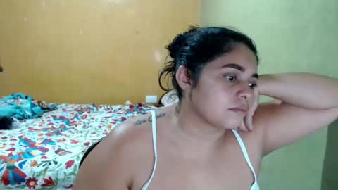 Andrea online show from July 23, 1:58 am