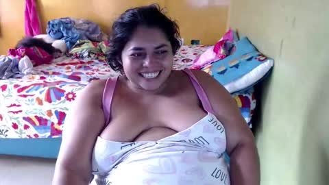 Andrea online show from March 3, 11:49 am