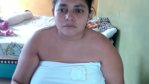 Andrea online show from July 18, 7:49 pm