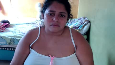 Andrea online show from June 19, 6:55 pm
