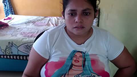 Andrea online show from July 13, 7:47 pm