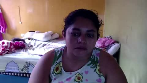 Andrea online show from July 11, 12:38 pm