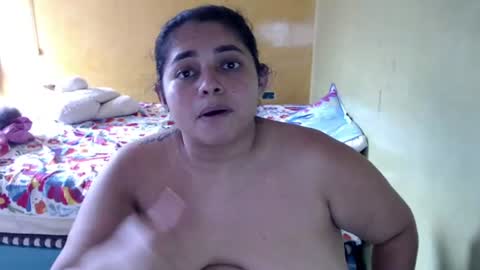 Andrea online show from July 29, 8:53 pm