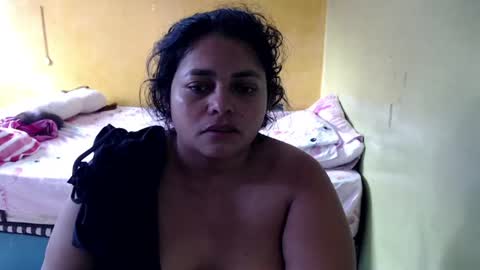 Andrea online show from June 15, 12:27 pm