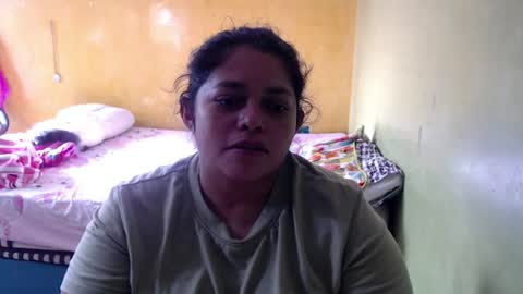Andrea online show from June 27, 12:33 pm