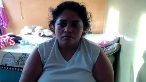 Andrea online show from July 3, 11:49 am
