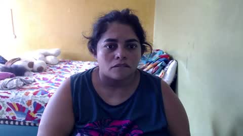 Andrea online show from July 22, 3:46 pm