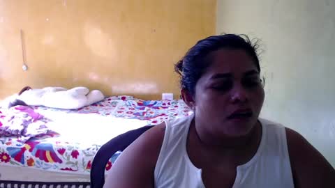 Andrea online show from July 28, 12:48 pm