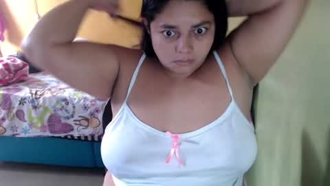 Andrea online show from June 29, 11:43 am