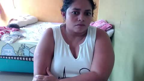 Andrea online show from July 12, 5:36 pm