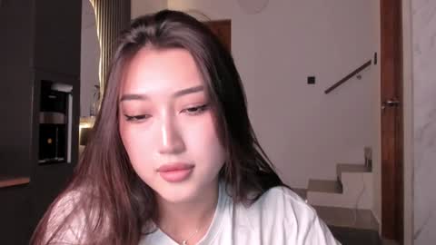 minnie_jin online show from December 5, 3:24 pm