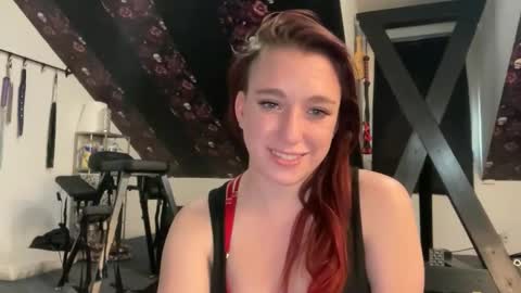 Minx online show from May 12, 4:24 pm