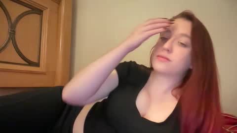 Minx online show from March 12, 1:03 pm