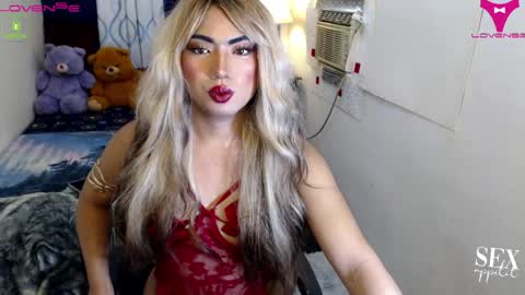 MARIANE online show from May 5, 6:49 am