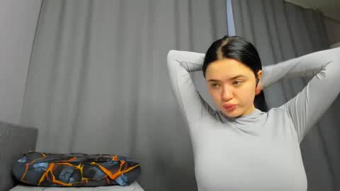 Minx NightCityX online show from March 10, 1:34 am